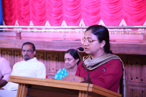 Teachers' Orientation Programme - 2024
