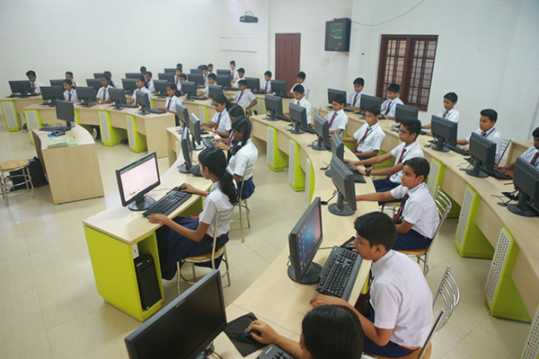 Computer Lab