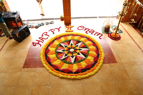 Onam - 2022