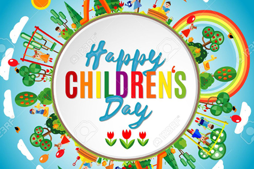 K J Children’s Day -2020