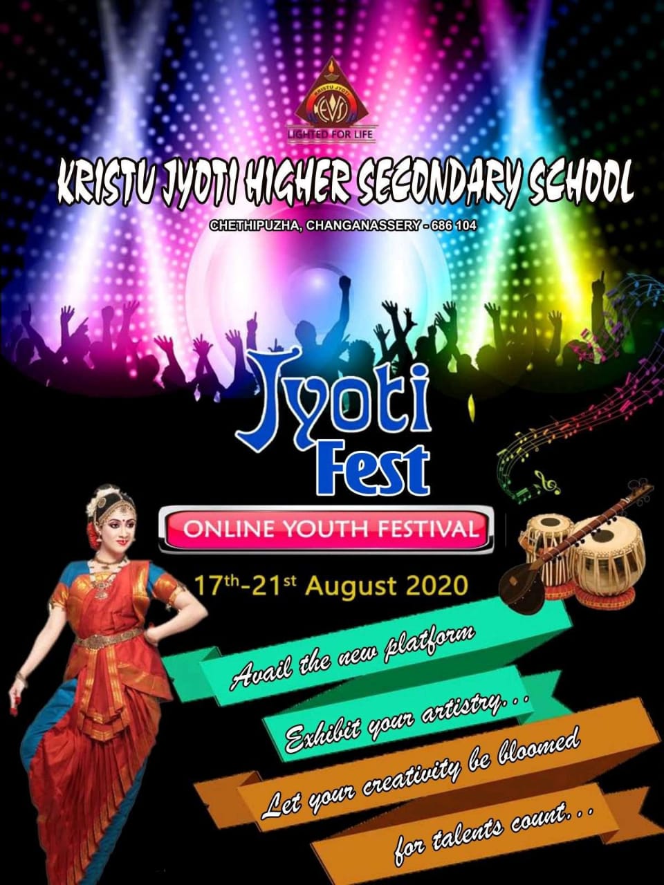 Jyoti Fest-2020
