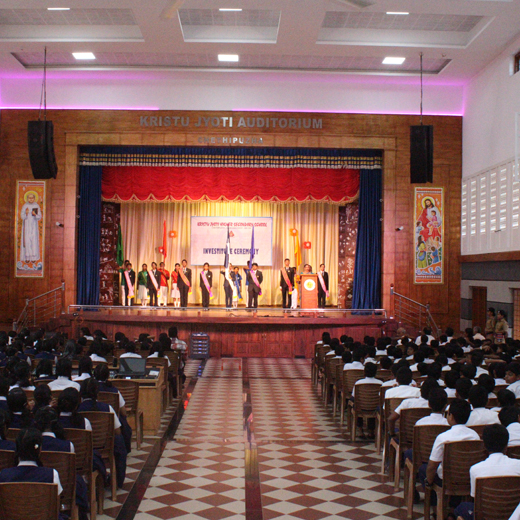 Investiture Ceremony-2019