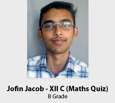 Maths Fair